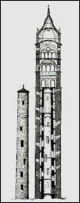 Vecchio Campanile