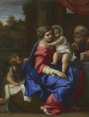 Carracci Ann La Madonna di Montaldo 2 National Gallery.JPG