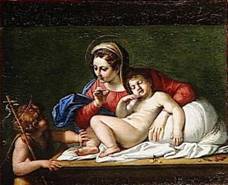 Domenichino 12