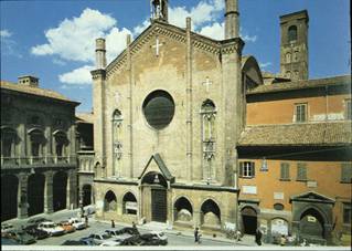 SAN GIACOMO